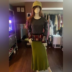 Save the queen top, super chic